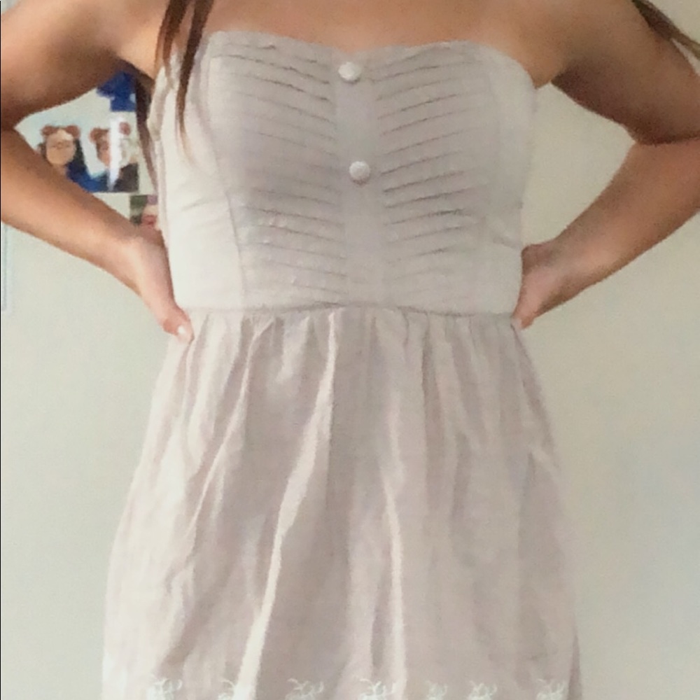 dress